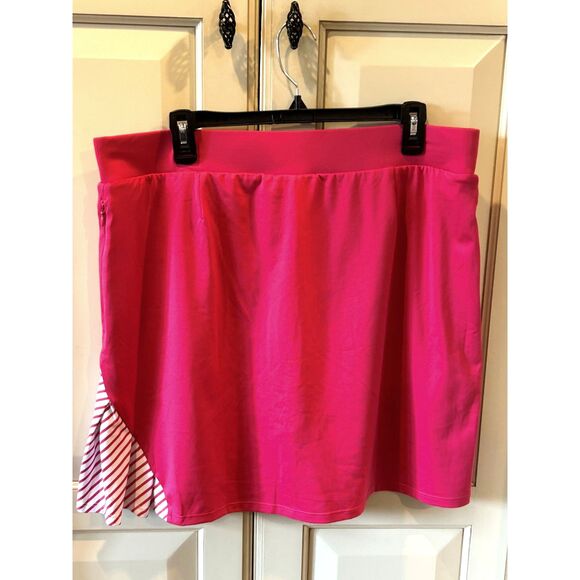 Chico's Zenergy Skort - Size Large - Picture 4 of 7